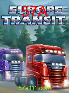 EuropeTransit